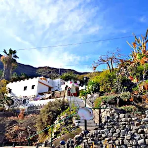 Maison d'hôtes Tasarte, Playa de Tasarte