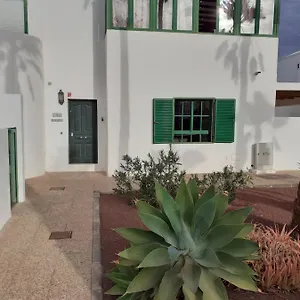 Couette-café Casa Rey, Playa Blanca (Lanzarote)
