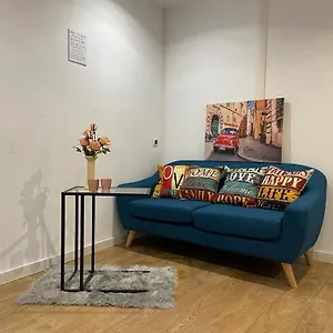Rambla Hostal Barcelona
