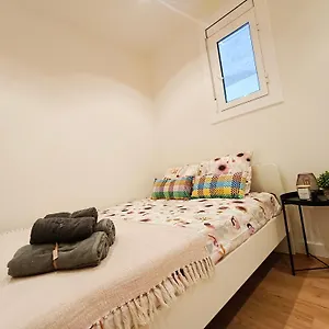 Private By El Born Hostal Barcelona