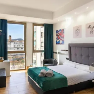 Ilustre Bed and breakfast Málaga